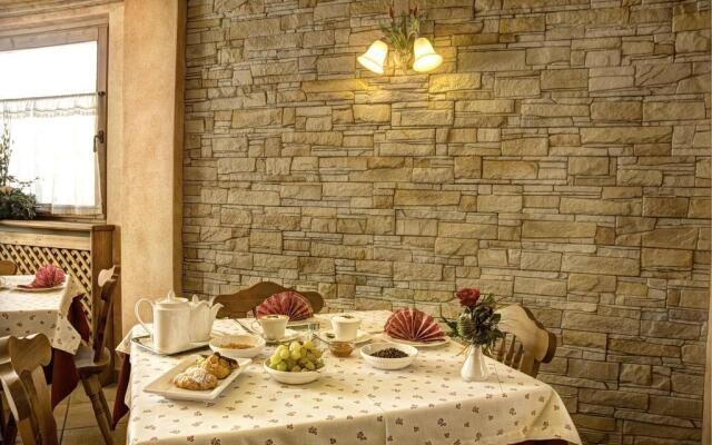 Hotel Garni Costanza