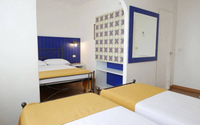 Hotel Torre dei Borboni
