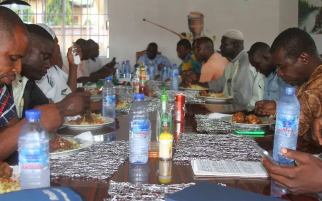 Asempa Lodge