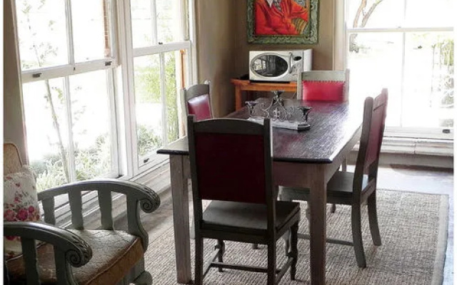 Town and Country Guest House