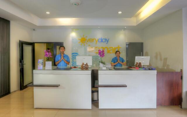 Everyday Hotel Kuta Central