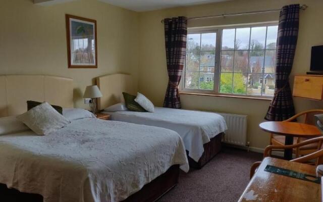 Slieve Bloom Manor Eco Bed & Breakfast