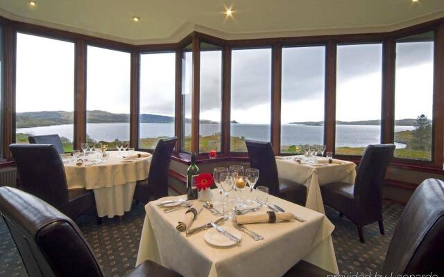 Loch Melfort Hotel