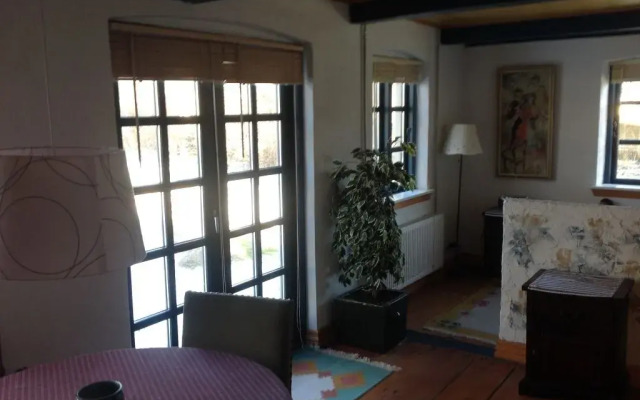 Stevns Klint Bed & Breakfast