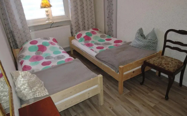 Holiday Flat in Swinoujscie