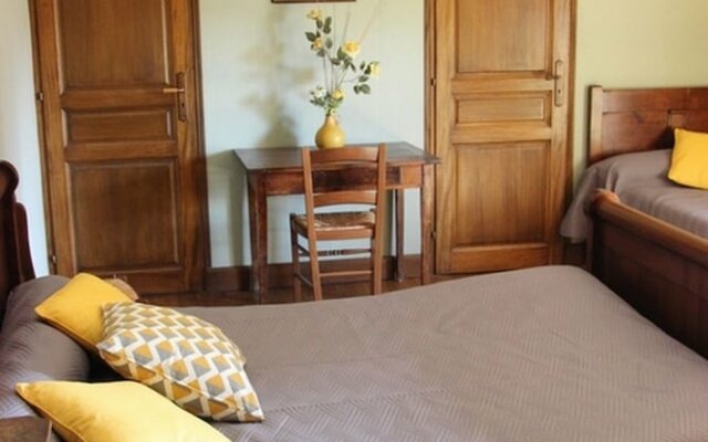 Chambres d'hôtes Le Puy d'Anché