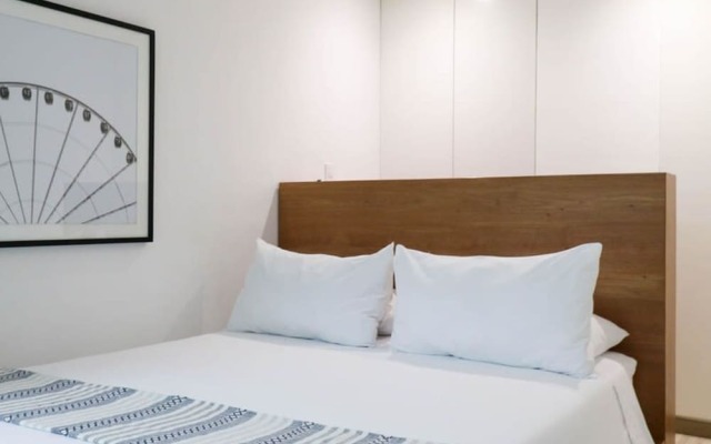 w Dreamy 2BR With Balcony in Barranco
