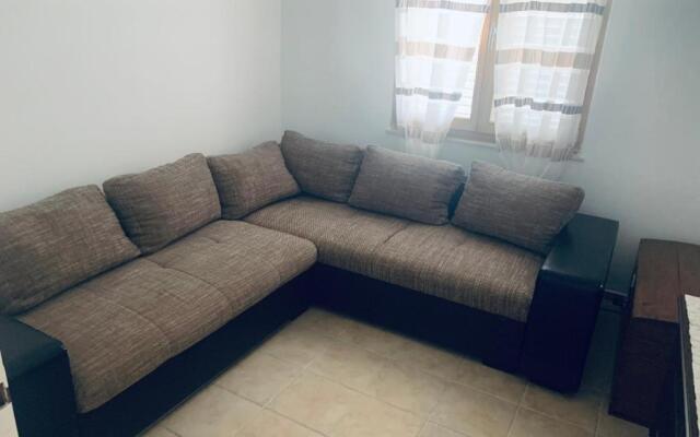 Jerkovic Apartment