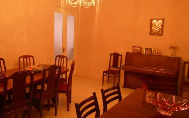 Tbili Sakhli Guest House