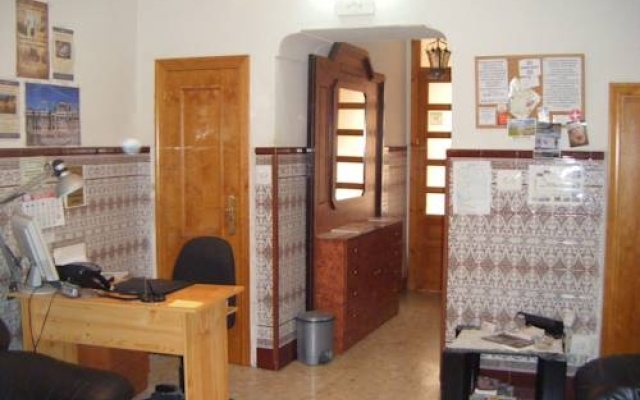 Hostal Senero