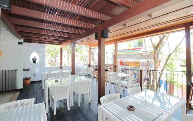Airy Legian 131 Kuta Bali