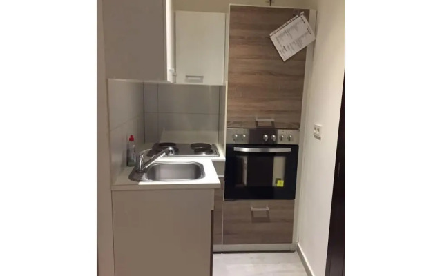 main Appartments