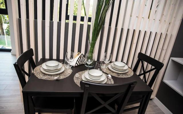 EASY RENT Apartments -BUSINESS CENTER 41