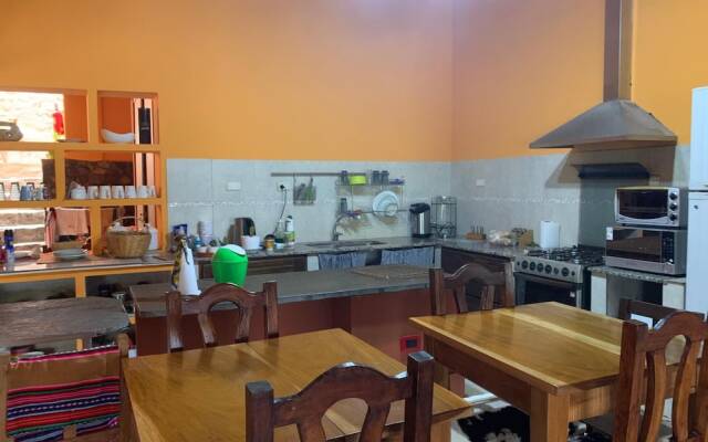 Hostal Casa De Piedra