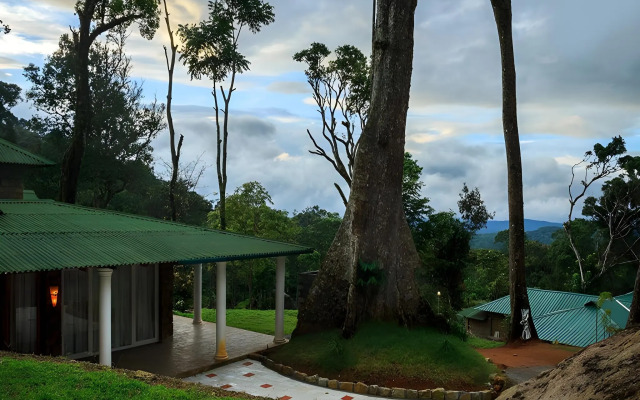 Neelakurunji Luxury Plantation
