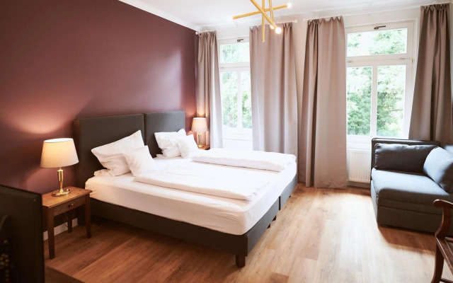 Gutshotel Baron Knyphausen