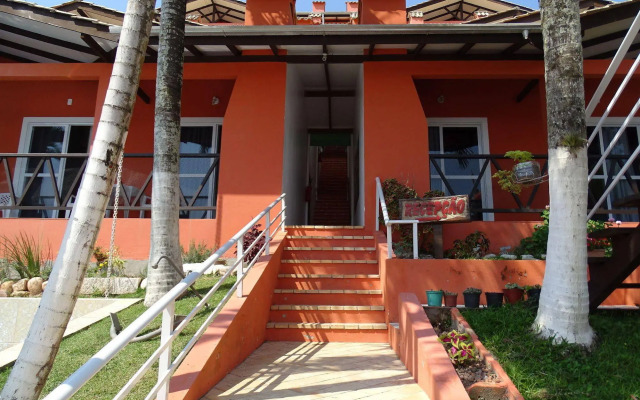 Vila do Navegante