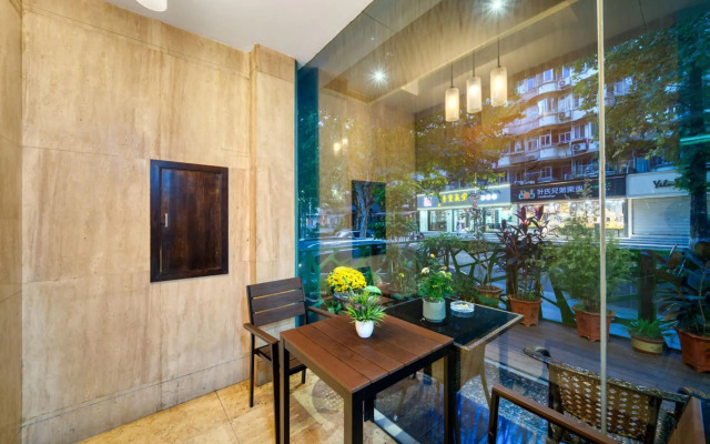 Hangzhou Bokai Westlake Hotel