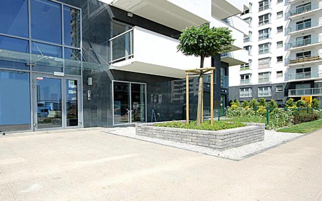 Apartament Albatross