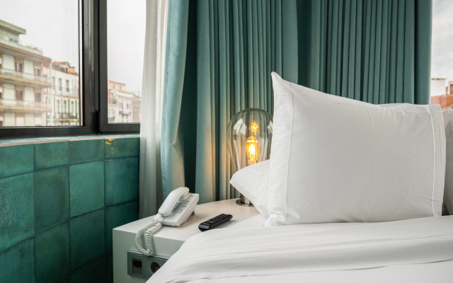 WC by The Beautique Hotels