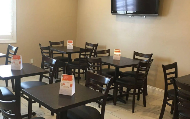Quality Inn & Suites Huntington Beach