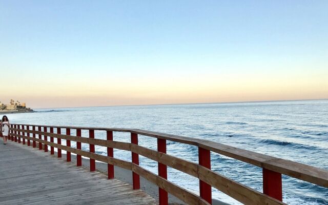 Mi Capricho 3 apartment With sea Views