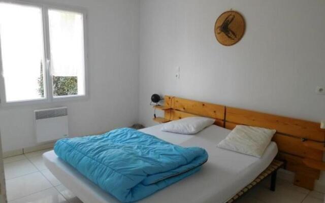 Maison La Faute-sur-Mer, 4 pièces, 6 personnes - FR-1-476-26