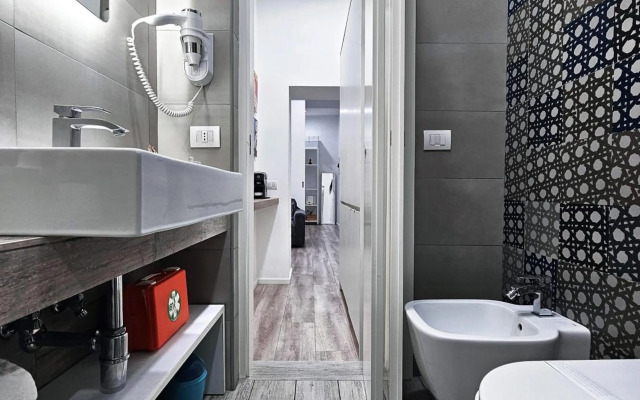 Napulitano Assaje Home