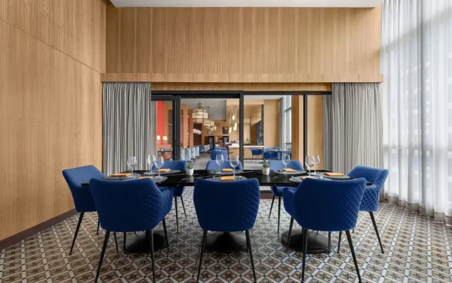 The Westin Manila