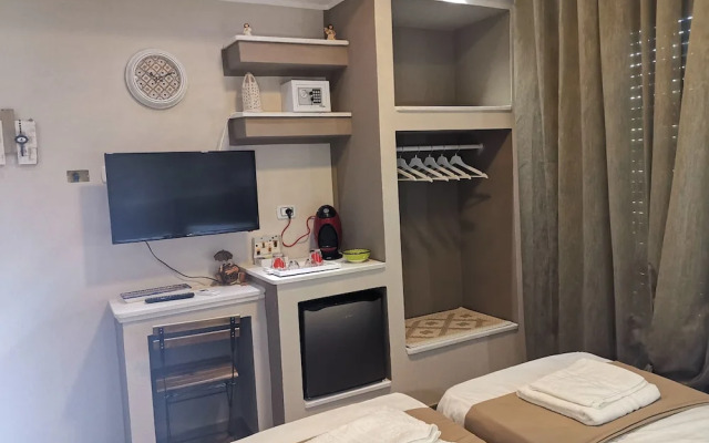 Guesthouse Luisella