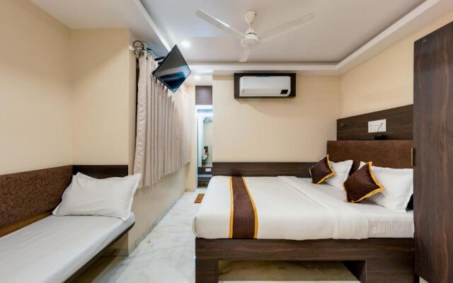 Hotel Athitya Satkar