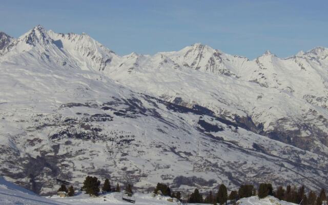 Chalet D' Edmond