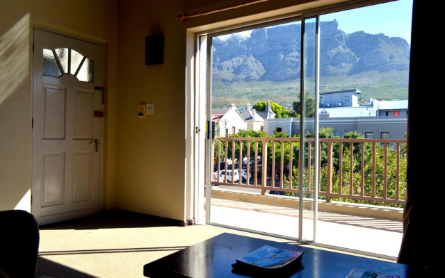 iKhaya Lodge & Conference Centre