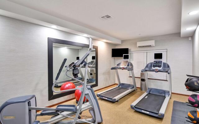 Homewood Suites Kansas City/Overland Park