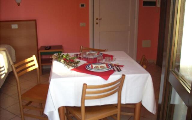 Casa Vacanze Provenzale