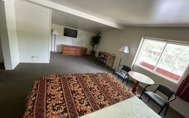 Vibe Inn - Whirlpool Suites