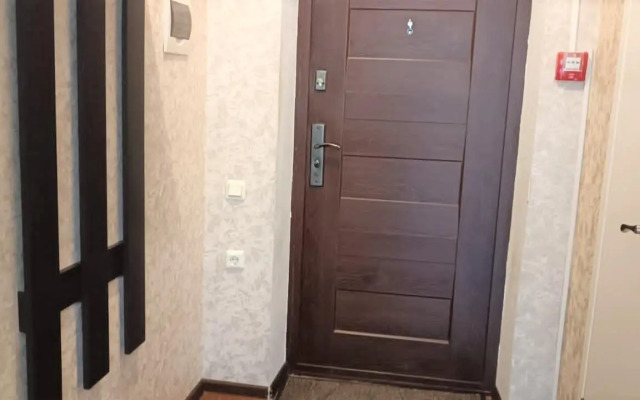 Квартиры в Подмосковье на улице Шоссейная 1-13