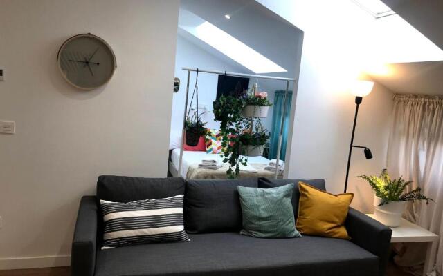 INSIDEHOME Apartments - La Casita de Úrsula