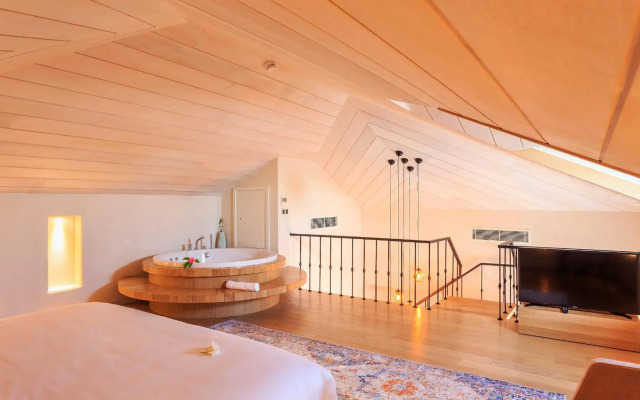 Ecclesia Hotel - Adults Only