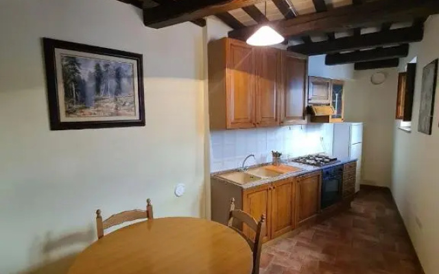Casa vacanze Torre dell'orologio