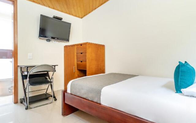 Ayenda 1025 Nabusimake