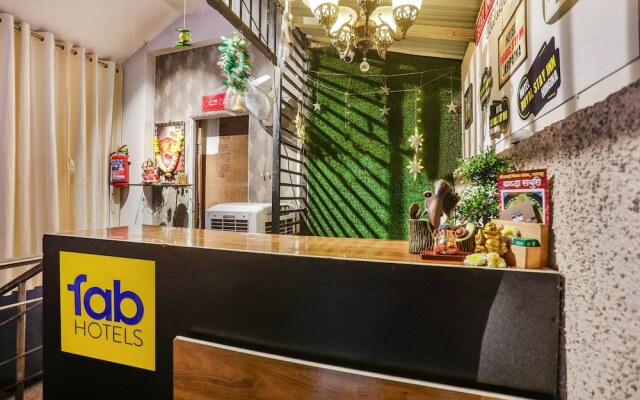 Fabhotel Classic Stay Inn