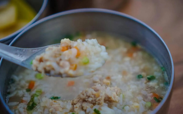 BAAN 9'NAN Guest Home in NAN City.