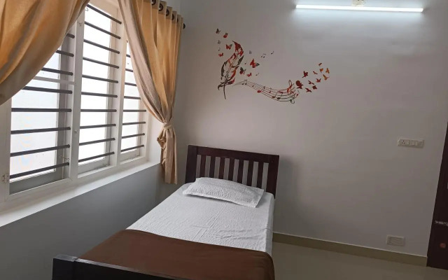 samaria homestay