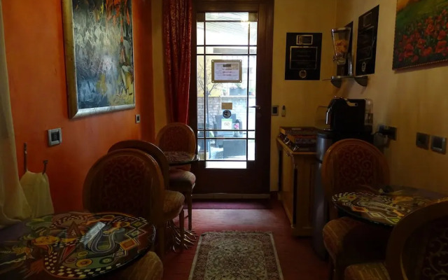 B&B Venezia In Suite & Apartments