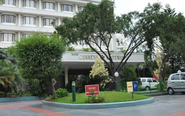 Hotel Cenneys Gateway