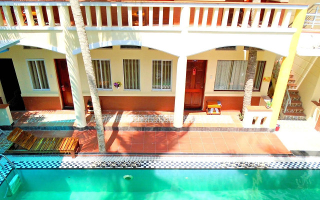 Phu Quy Resort Phu Quoc