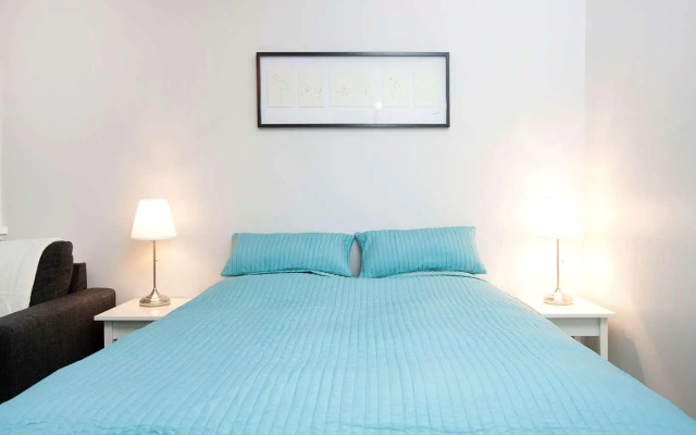 Nordurey Guesthouse