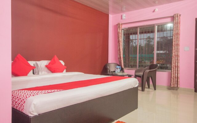 Salboni Resort By OYO Rooms