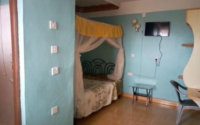 Prestige Guest Lodge
